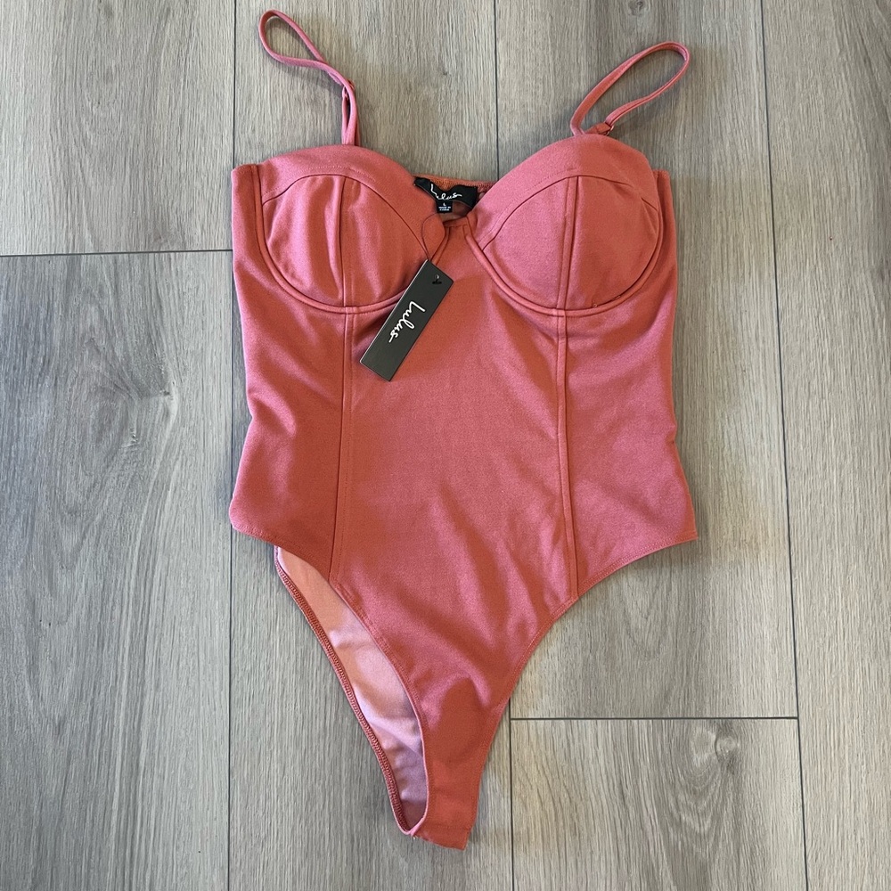Lulus bodysuit